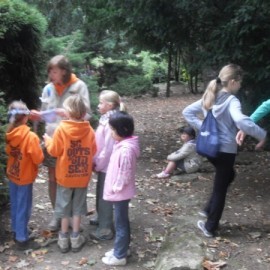 SDC12615 - Scouts en Gidsen Zaventem 